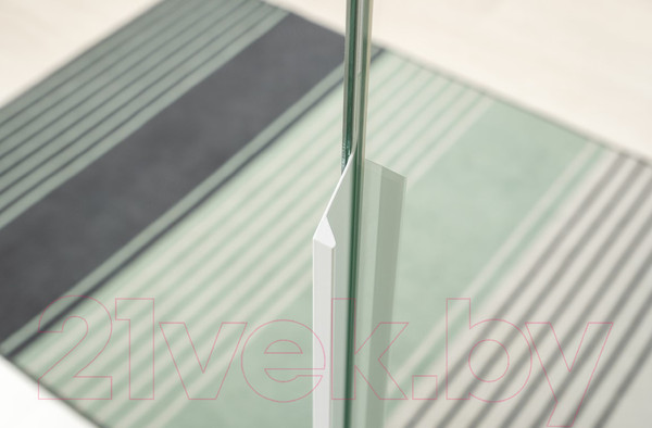 Изображение товара Шкаф Mobi Октава 13.338 (белый PE шагрень/дуб золотой Craft)