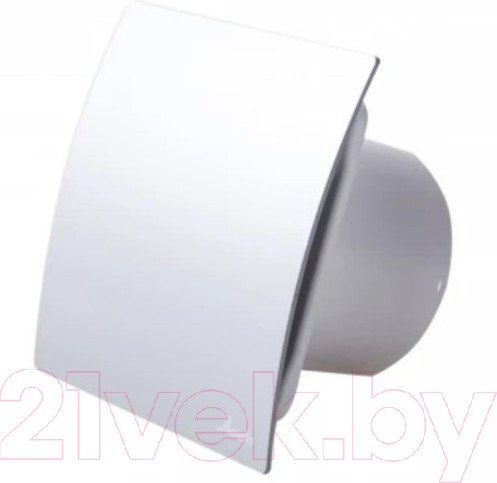 Изображение товара Вентилятор накладной Awenta System+ Turbo 100T / KWT100T-PET100-ZZ100