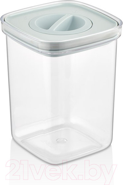 Изображение товара Набор емкостей для хранения Organizers ORG-101-2 (2шт)