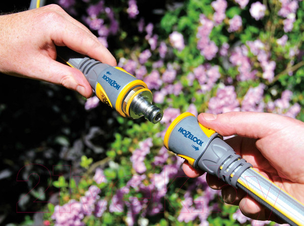 Изображение товара Соединитель для шланга Hozelock 2044P0000