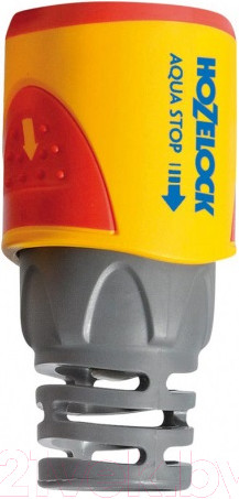 Изображение товара Соединитель для шланга Hozelock 2055P0000