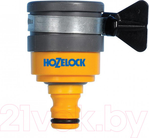 Изображение товара Адаптер для крана Hozelock 2177P9000