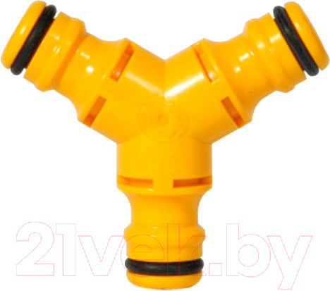 Изображение товара Соединитель для шланга Hozelock 2293P9000