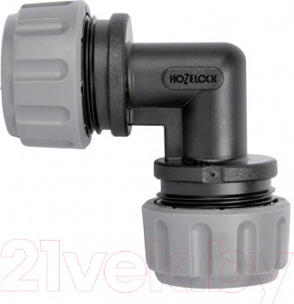 Изображение товара Соединитель для шланга Hozelock 70190000 (2шт)