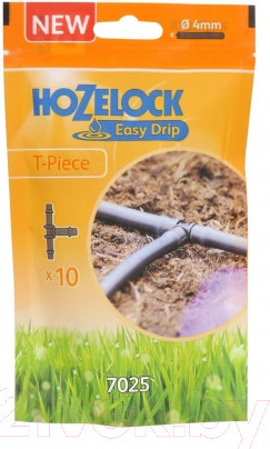 Изображение товара Соединитель для шланга Hozelock 70250000