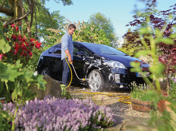 Изображение товара Распылитель для полива Hozelock Flexi Spray (26830000)