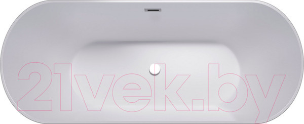 Изображение товара Ванна акриловая Grossman GR-2701B Forta 150x70