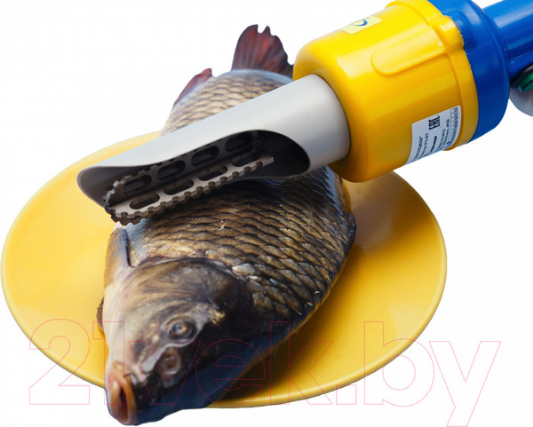 Изображение товара Рыбочистка электрическая Фермер РЧ-01