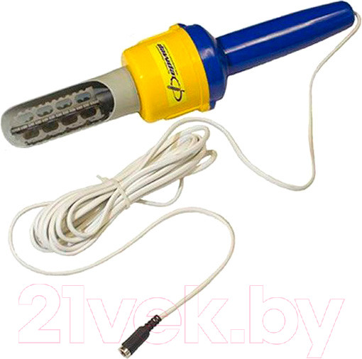 Изображение товара Рыбочистка электрическая Фермер РЧ-01