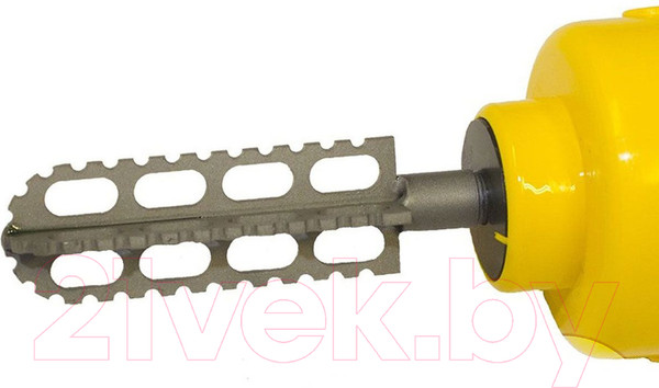 Изображение товара Рыбочистка электрическая Фермер РЧ-01