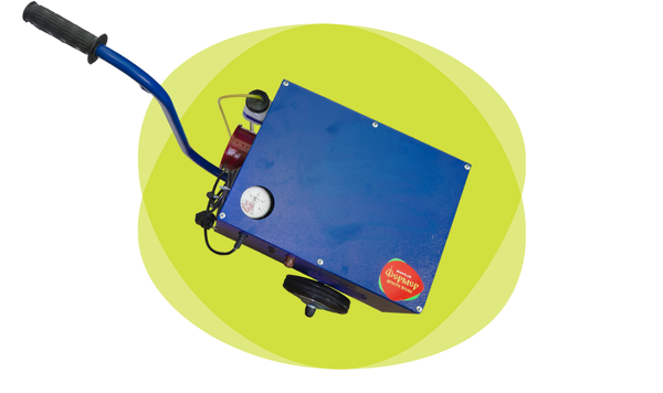 Изображение товара Доильный аппарат Фермер АДЭ-01 ЦР