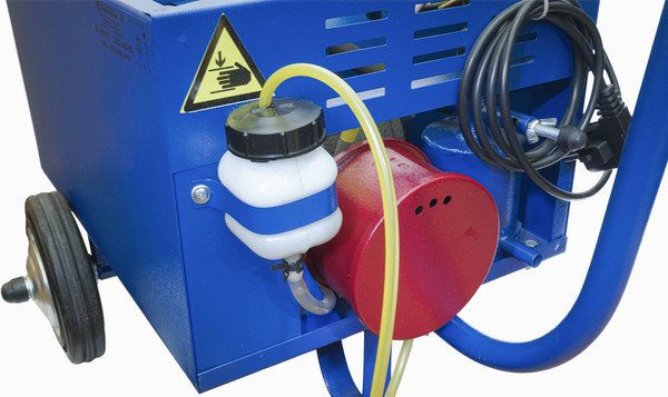 Изображение товара Доильный аппарат Фермер АДЭ-01 ЦР