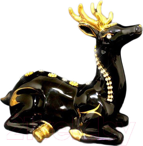 Изображение товара Статуэтка Lenardi Олень 117-021