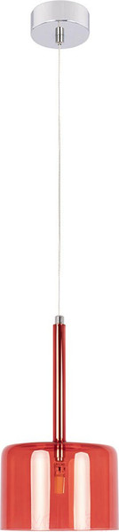 Изображение товара Потолочный светильник Loftit Spillray 10232/A Red