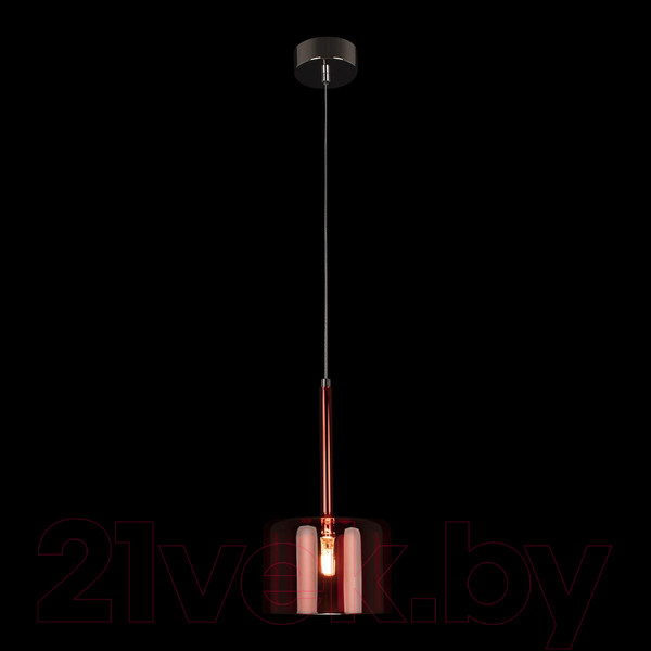 Изображение товара Потолочный светильник Loftit Spillray 10232/A Red