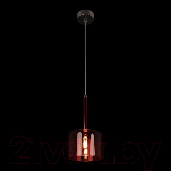 Изображение товара Потолочный светильник Loftit Spillray 10232/A Red