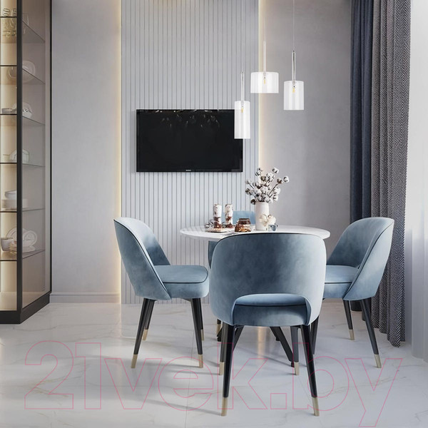 Изображение товара Потолочный светильник Loftit Spillray 10232/A White