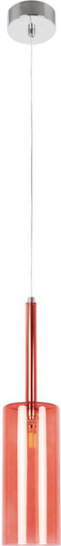 Изображение товара Потолочный светильник Loftit Spillray 10232/B Red