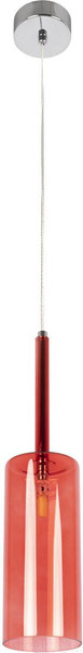 Изображение товара Потолочный светильник Loftit Spillray 10232/B Red