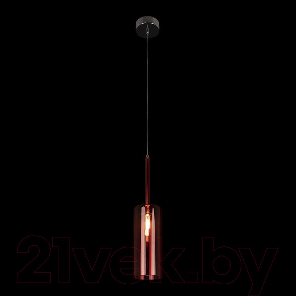Изображение товара Потолочный светильник Loftit Spillray 10232/B Red