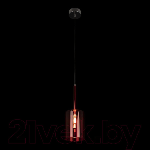 Изображение товара Потолочный светильник Loftit Spillray 10232/C Red