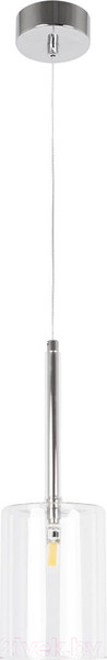 Изображение товара Потолочный светильник Loftit Spillray 10232/C White