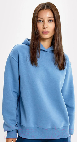 Изображение товара Худи Mark Formelle 302822 (р.164/170-88-94, туманный голубой)