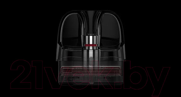 Изображение товара Набор картриджей для электронного парогенератора Vaporesso Luxe X Mesh 0.4 Ом 32W (5мл, 2шт)