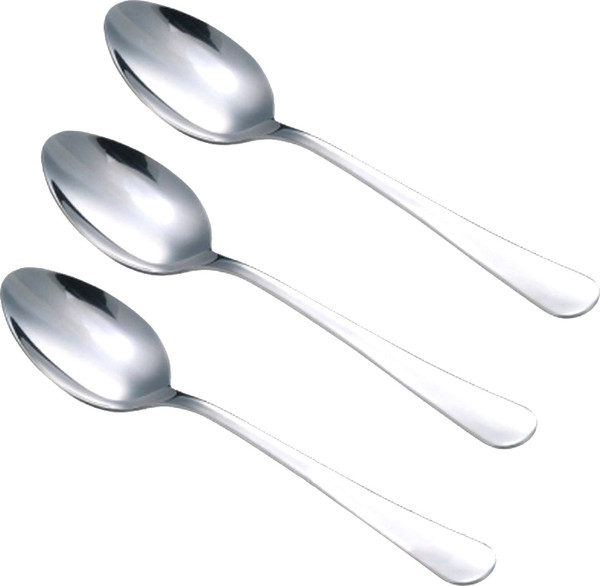 Изображение товара Набор столовых ложек TimA Романс TD-1010/DS