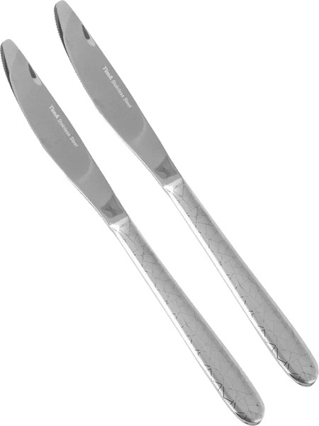 Изображение товара Набор столовых ножей TimA Блюз TD-1045/1/DK