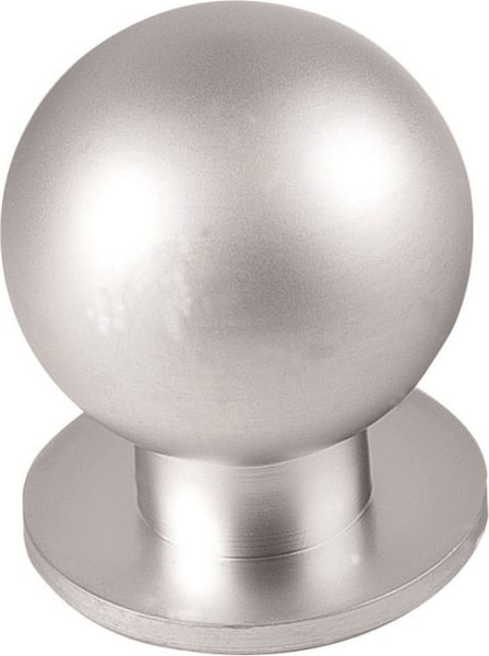 Изображение товара Ручка для мебели Trodos ZY-108 сплав ЦАМ (хром матовый)