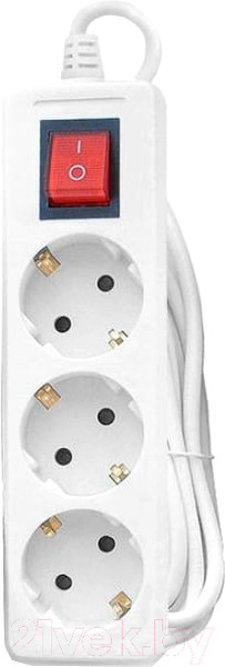 Изображение товара Удлинитель Tokov Electric TKE-C01-BU3-3-075-ZV