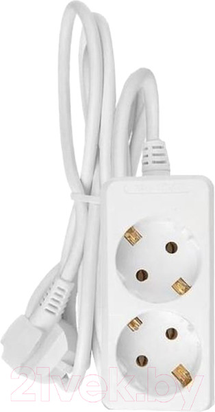 Изображение товара Удлинитель Tokov Electric TKE-C01-BU2-3-1-Z