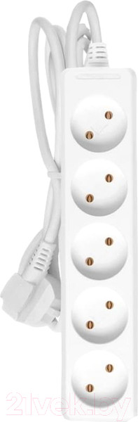 Изображение товара Удлинитель Tokov Electric TKE-C01-BU5-3-075