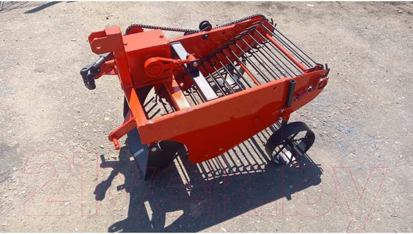 Изображение товара Картофелевыкапыватель Краян КК-02