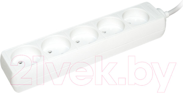 Изображение товара Удлинитель IEK WYP10-06-05-03-N