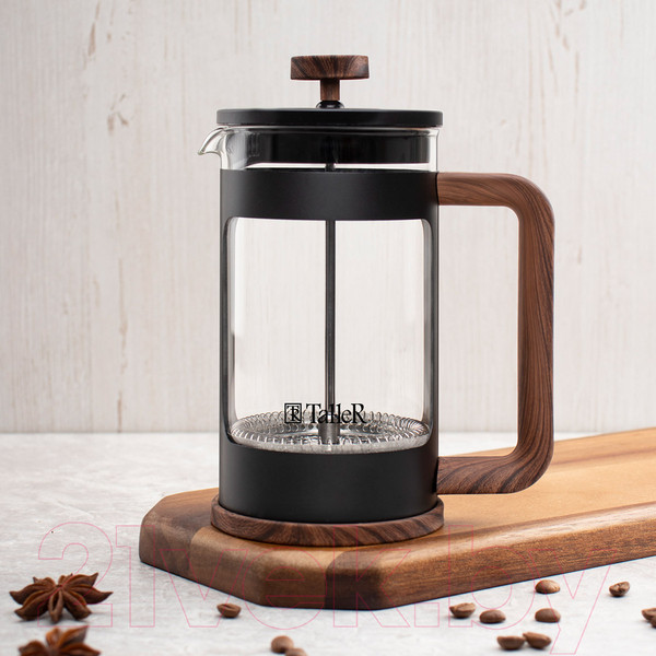 Изображение товара Френч-пресс TalleR TR-32341