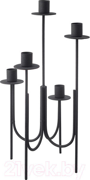 Изображение товара Подсвечник Bergenson Bjorn Flam / BB0000191