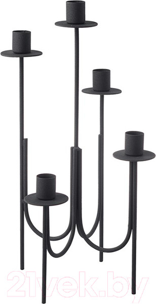 Изображение товара Подсвечник Bergenson Bjorn Flam / BB0000191