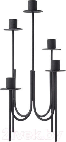 Изображение товара Подсвечник Bergenson Bjorn Flam / BB0000191