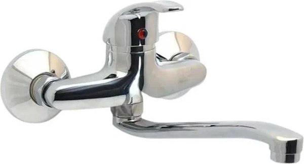 Изображение товара Смеситель Frap F4603