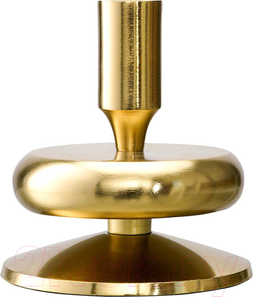 Изображение товара Подсвечник Bergenson Bjorn Stone / BB0000192 (золото)