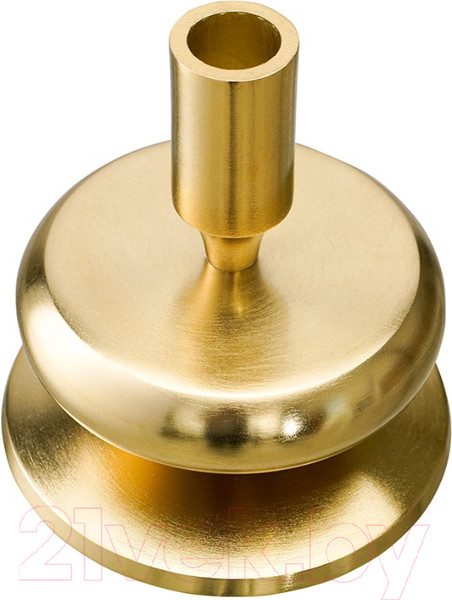 Изображение товара Подсвечник Bergenson Bjorn Stone / BB0000192 (золото)