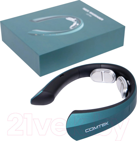 Изображение товара Массажный воротник Comtek LG-A4