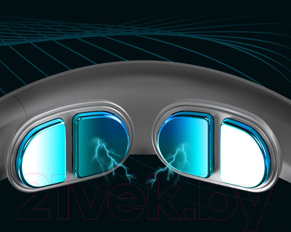 Изображение товара Массажный воротник Comtek LG-A4