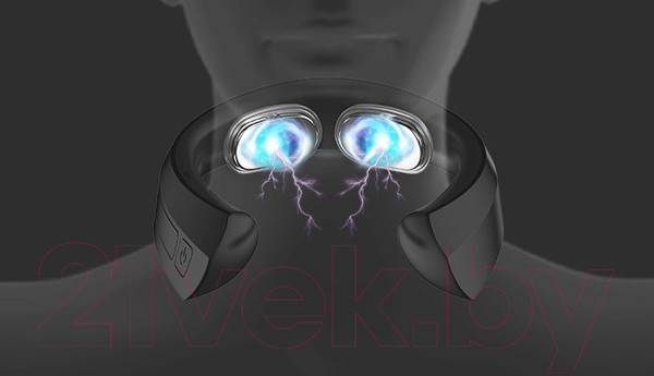 Изображение товара Массажный воротник Comtek LG-A4