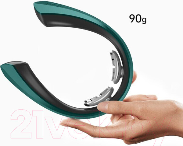 Изображение товара Массажный воротник Comtek LG-A4