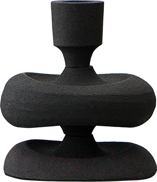 Изображение товара Подсвечник Bergenson Bjorn Vivlend / BB0000195 (черный)