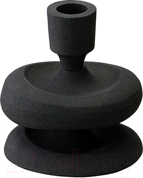 Изображение товара Подсвечник Bergenson Bjorn Vivlend / BB0000195 (черный)