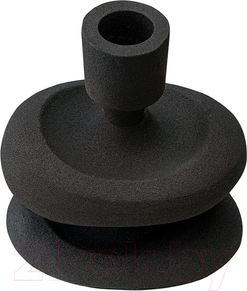 Изображение товара Подсвечник Bergenson Bjorn Vivlend / BB0000195 (черный)